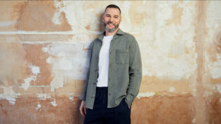 Fred Sirieix launches indie with OMG