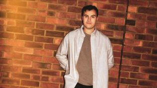 Big Boys' Freddie Meredith joins cast of SNL UK