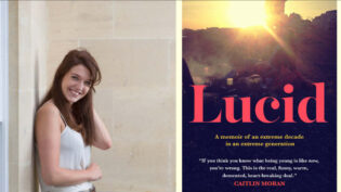 Freedom Scripted to adapt Lucy Holden's Lucid