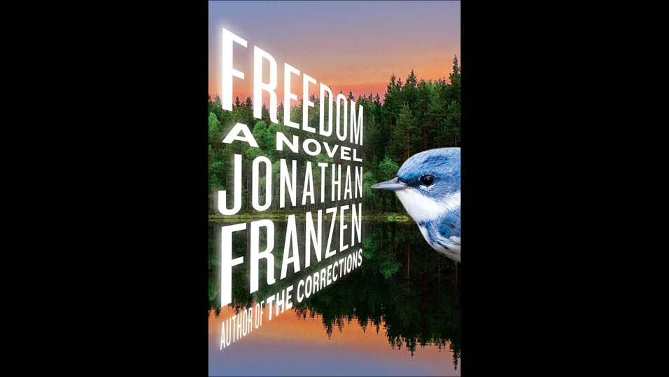 Tomorrow Studios, Scott Free prep Franzen adaptation