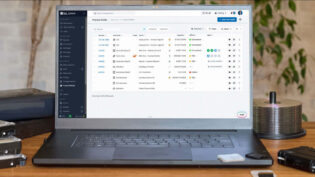 Freispace launches Physical Media Tracking