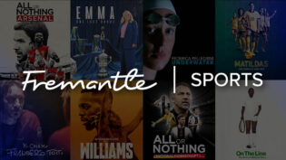Fremantle launches global sports unit