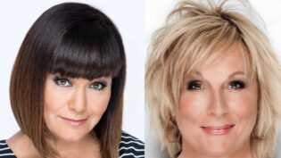 UKTV orders new French and Saunders special