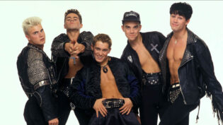 BTS: Fulwell Entertainment’s TAKE THAT for Netflix