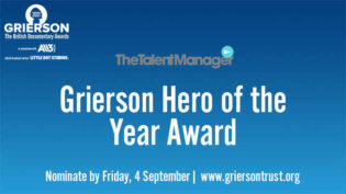 Griersons calls for doc hero nominations