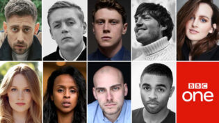 Cast named for Shane Meadows’ BBC drama The Gallows Pole