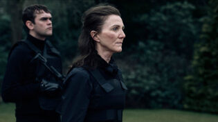 Trailer: Gangs of London S3
