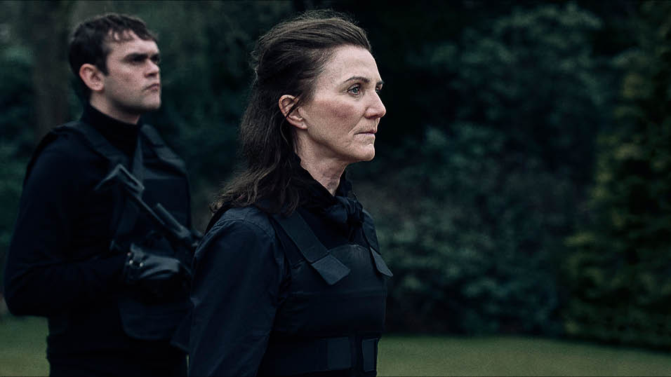 Trailer: Gangs of London S3