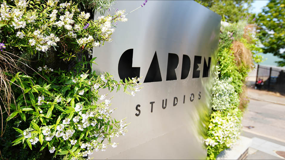 Garden Studios gets B Corp certification