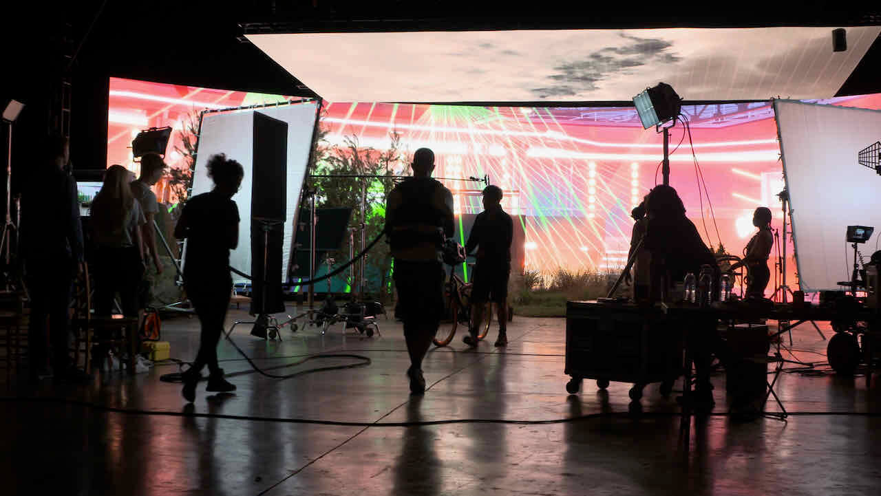 Rabbatts, Cowling join Garden Studios board