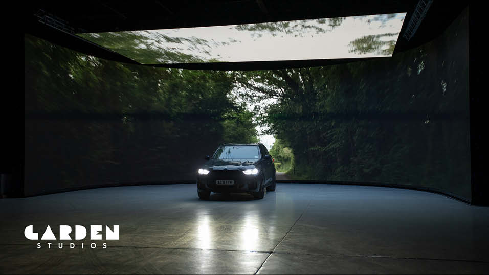 Garden Studios launches 