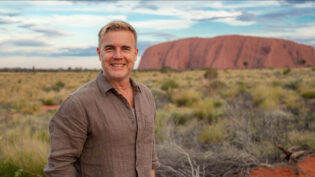 ITV takes another wine tour with Gary Barlow