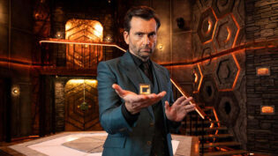 David Tennant to front ITV's Genius Game