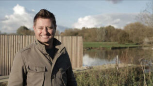 C4 builds new George Clarke property format