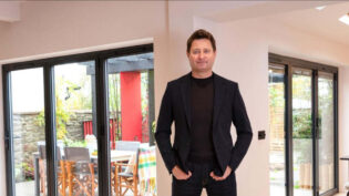 C4 books three lifestyle shows