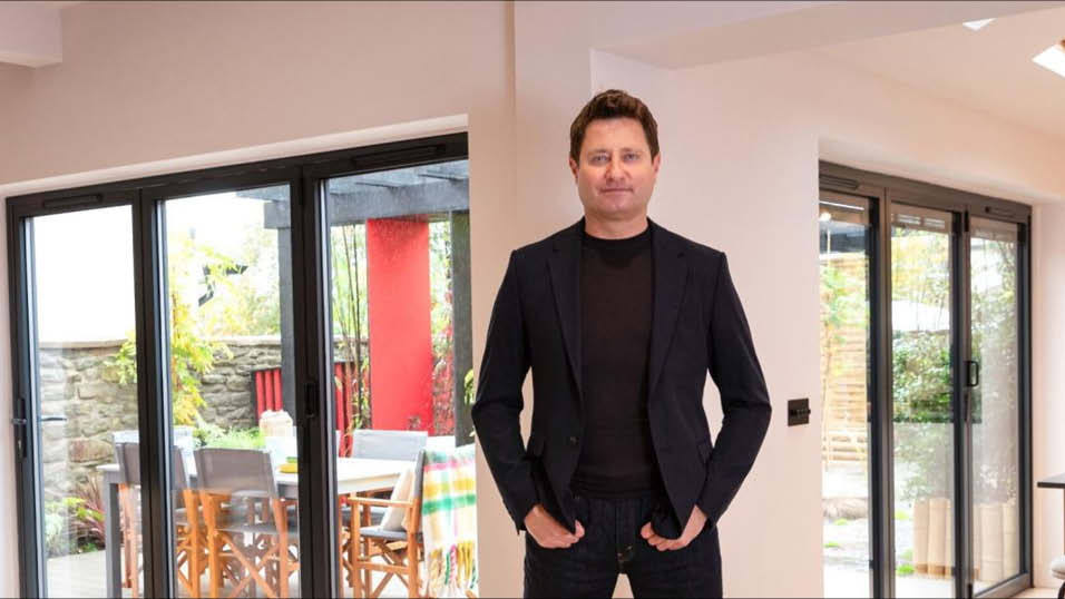 C4 books three lifestyle shows