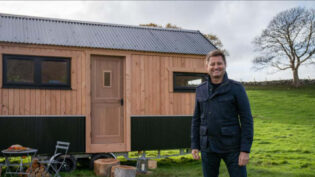 C4 books new George Clarke series from Plum Pictures