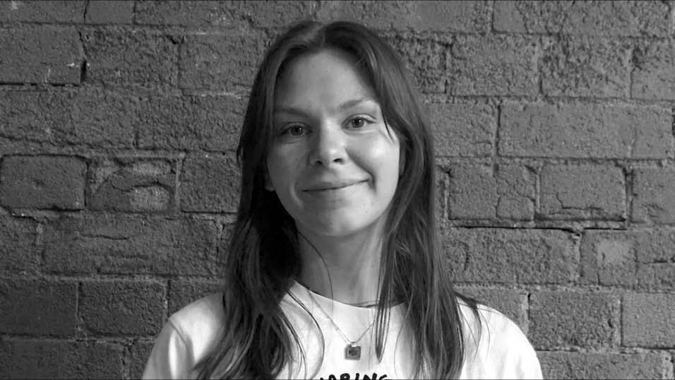 Georgie Evans joins TBA as New Business EP