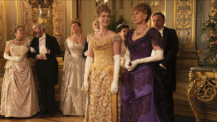 HBO renews The Gilded Age for fourth season