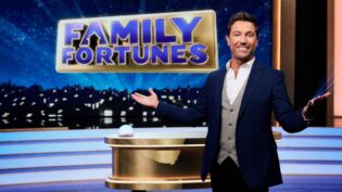 Thames gets another Family Fortunes run for ITV