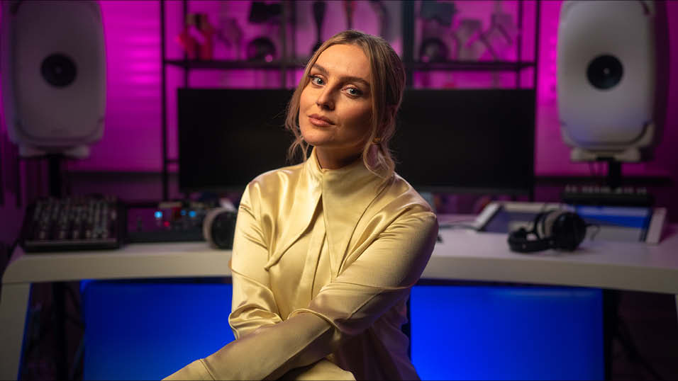 Mindhouse preps Girlbands Forever for BBC
