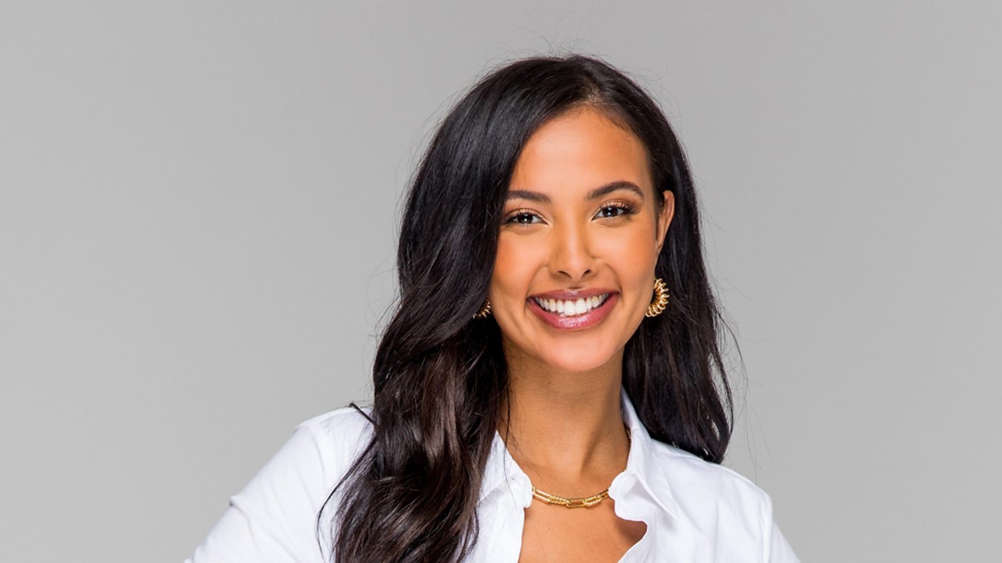 Maya Jama to front Wall to Wall's next Glow Up for BBC3
