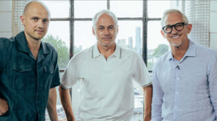 Goalhanger gets investment from The Chernin Group