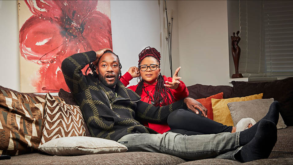S4C puts out tender for Welsh language Gogglebox
