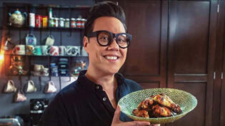 Food Network serves up new and returning cooking shows