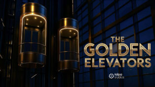 Studio Lambert ties with Talpa on Golden Elevators