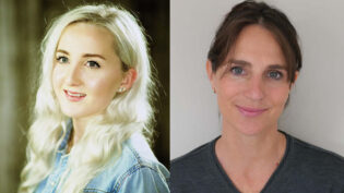Moonage adapts Holly Jackson teen crime thriller