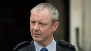 John Simm returns as Grace as ITV orders series 3