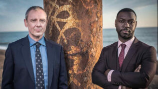 Grace drama gets second run for ITV