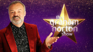 BBC confirms Graham Norton Show three-series deal