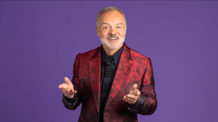 5 orders adaptation of Graham Norton novel