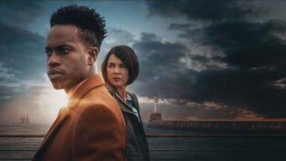 BBC heads back to Granite Harbour