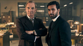 Grantchester recommissioned by ITV for 10th Series