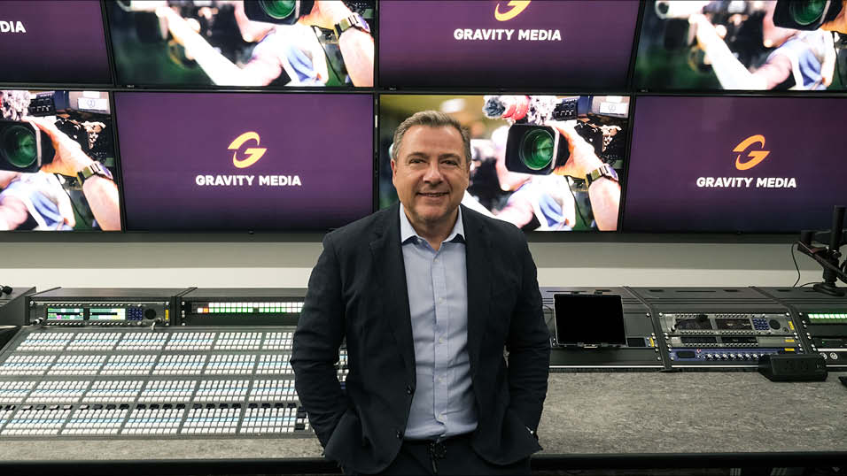EMG, Gravity unite under single brand