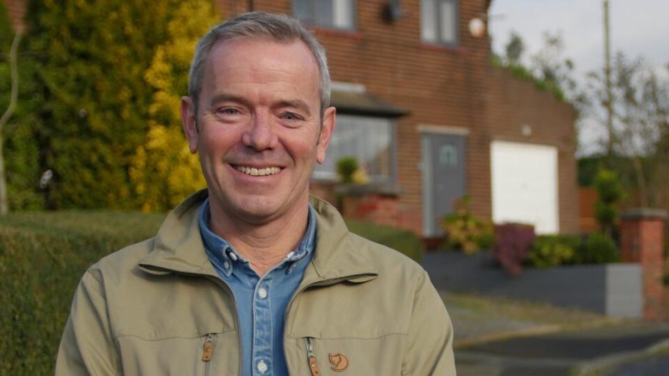 Chwarel gets double recommission for The Great House Giveaway
