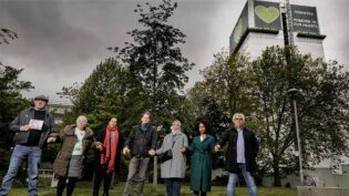 BBCS produces Grenfell feature doc for Channel 4