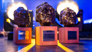 Entries open for the 2024 Grierson Awards