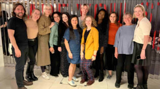 Grierson, Netflix seek more production managers