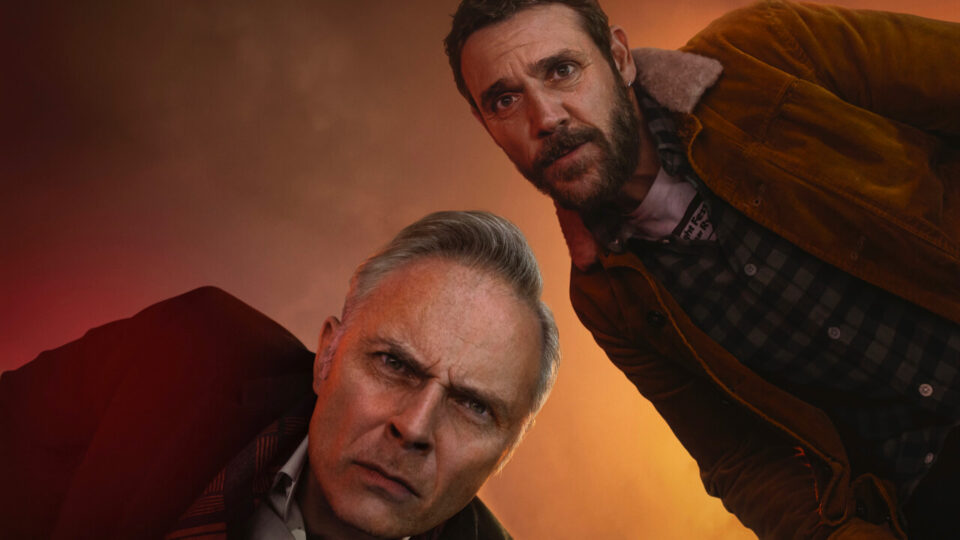Guilt returns for BBC2 and BBC Scotland