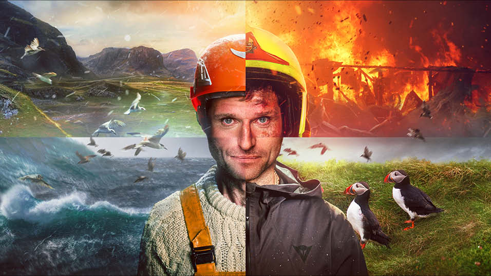 UKTV hires Guy Martin for more Proper Jobs