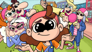 GWR Studios moves into animation