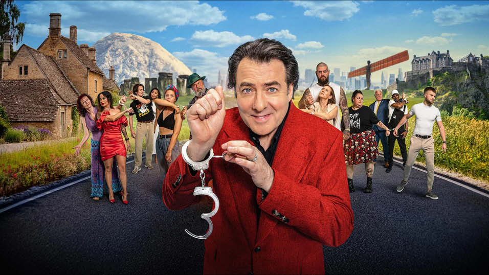 C4 returns to Handcuffed: Last Pair Standing