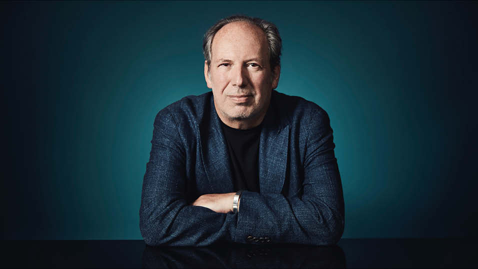 Hans Zimmer to score Harry Potter series