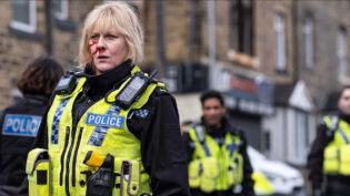 Happy Valley leads BPG Award nominations