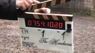 Casting announced for C5's The Hardacres