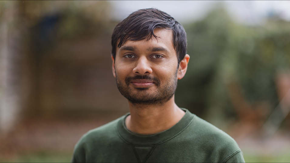Freefolk ups Harin Harini to VFX Supervisor